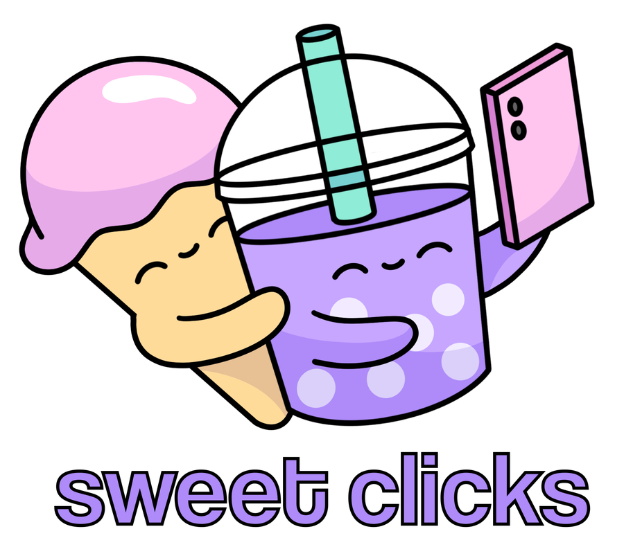 Sweet Clicks