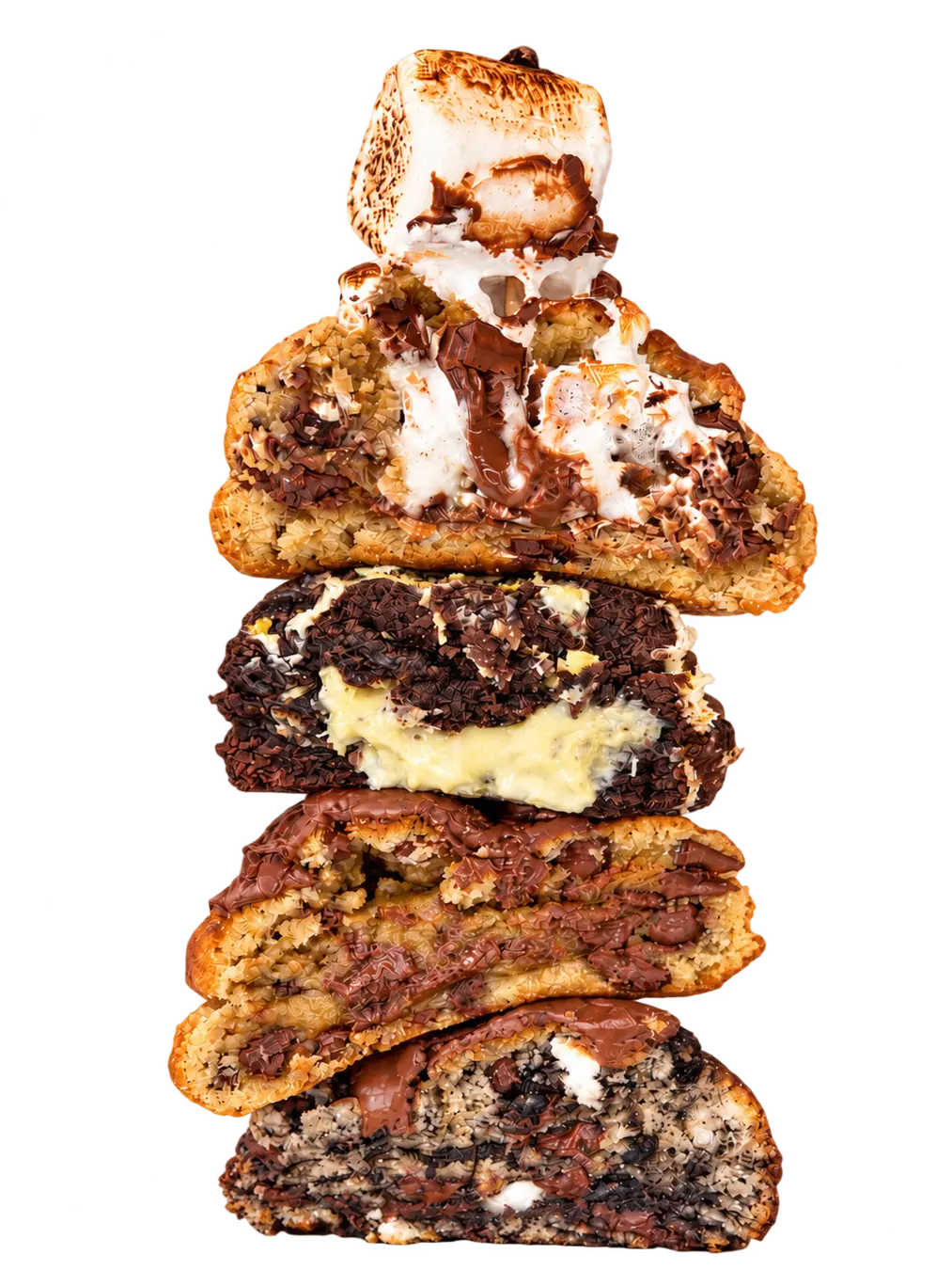 NY Cookies at Sweet Clicks